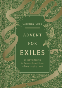 Advent for Exiles